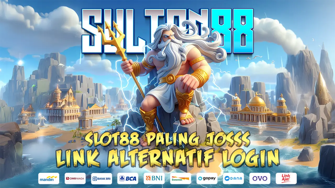 Jalantoto88 slot88 resmi