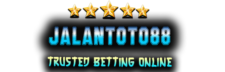 Jalantoto88 Logo